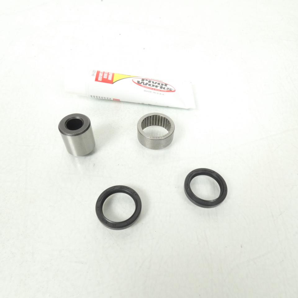 Kit roulement amortisseur AR All Balls pour quad Suzuki 400 LTZ PWSHK-S24-400