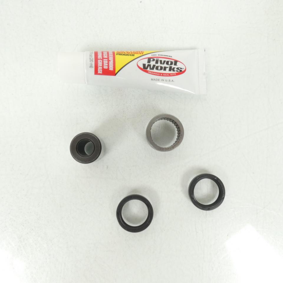 Kit roulement amortisseur AR All Balls pour quad Suzuki 400 LTZ PWSHK-S24-400