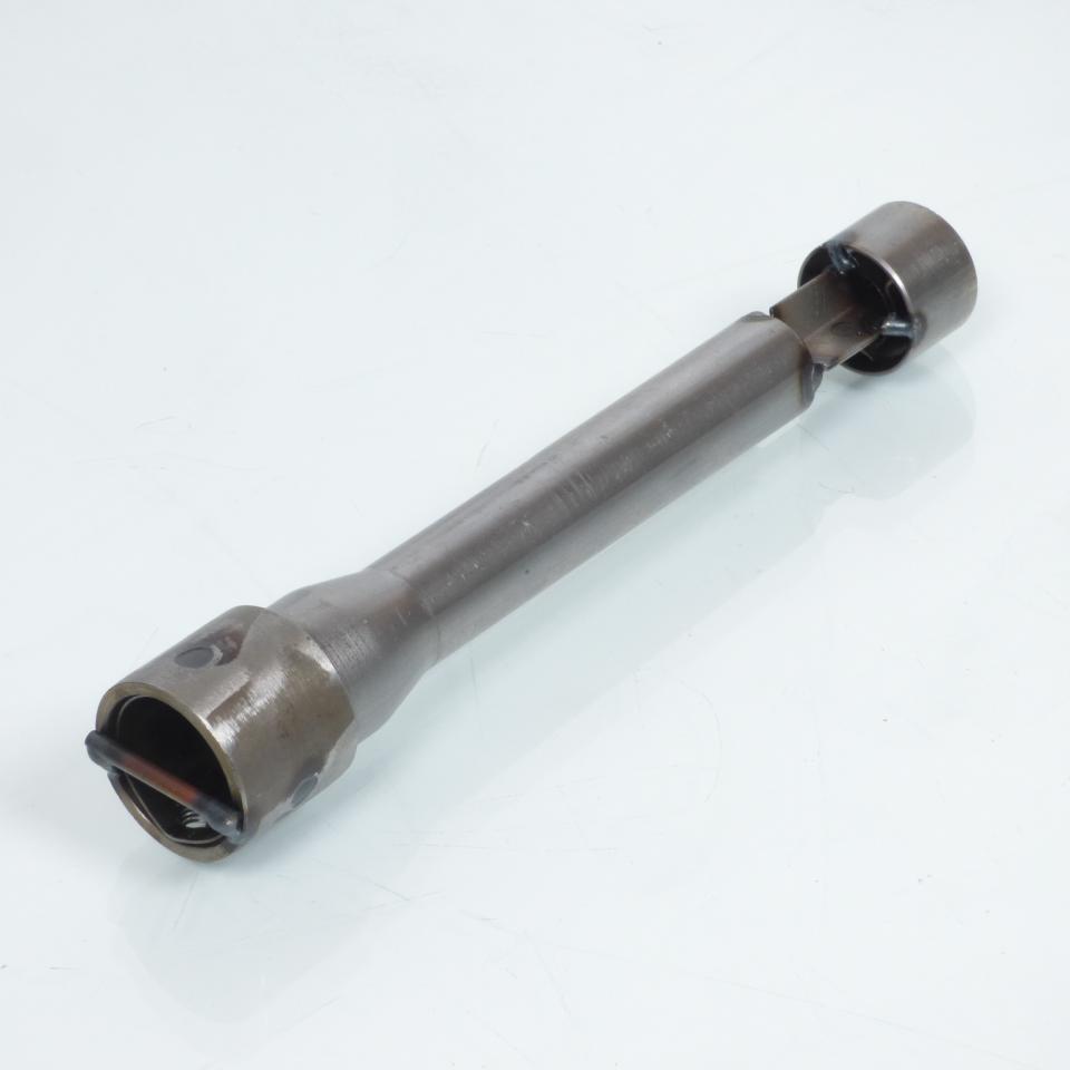 DB Killer pour Suzuki Lt Quadsport