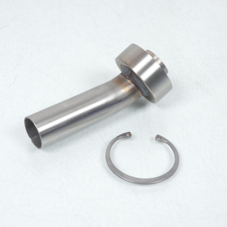Chicane DB Killer Polini pour moto 197.0021 Ø50mm Neuf