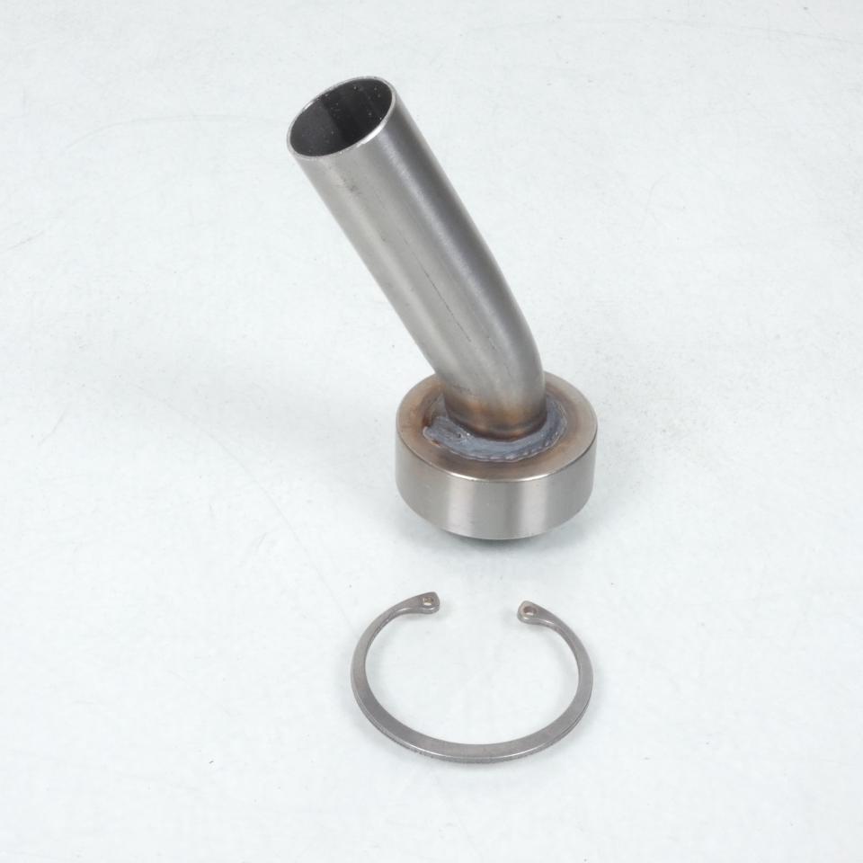 Chicane DB Killer Polini pour moto 197.0021 Ø50mm Neuf