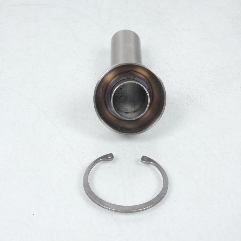 Chicane DB Killer Polini pour moto 197.0021 Ø50mm Neuf