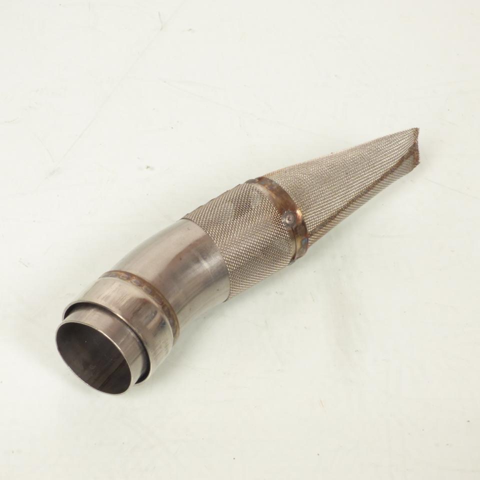 Pare-étincelle échappement 4T DB Killer pour moto KTM 040678 FMF Factory 4.1 RCT