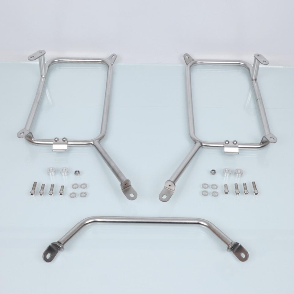 Support de valise latérale pour Benelli TRK 502 ABS EURO4