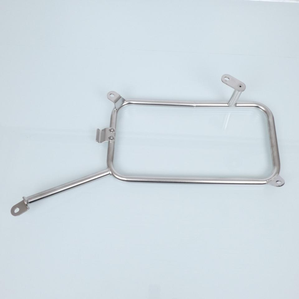 Support valise latérale S-Line pour moto Benelli 500 TRK 502 2017 à 2020 Neuf
