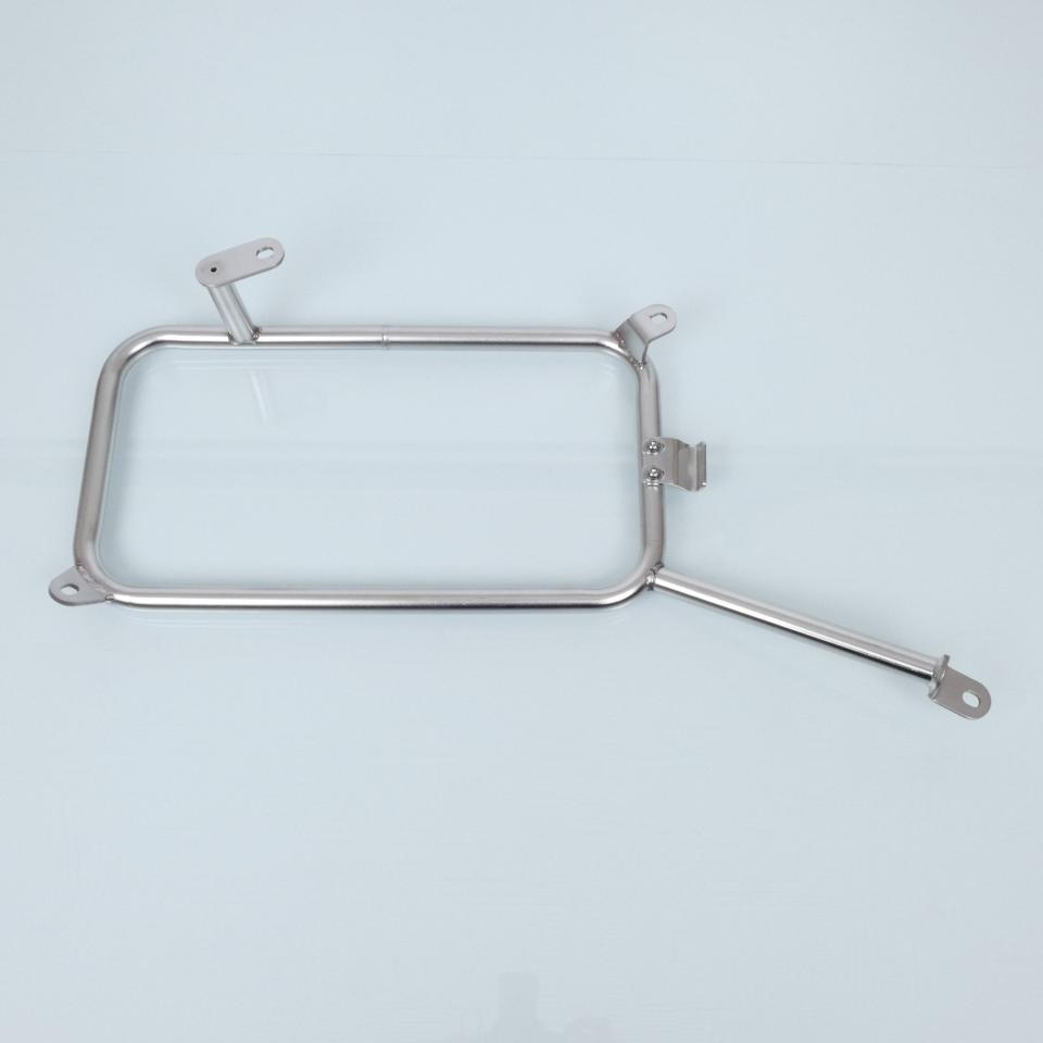 Support valise latérale S-Line pour moto Benelli 500 TRK 502 2017 à 2020 Neuf