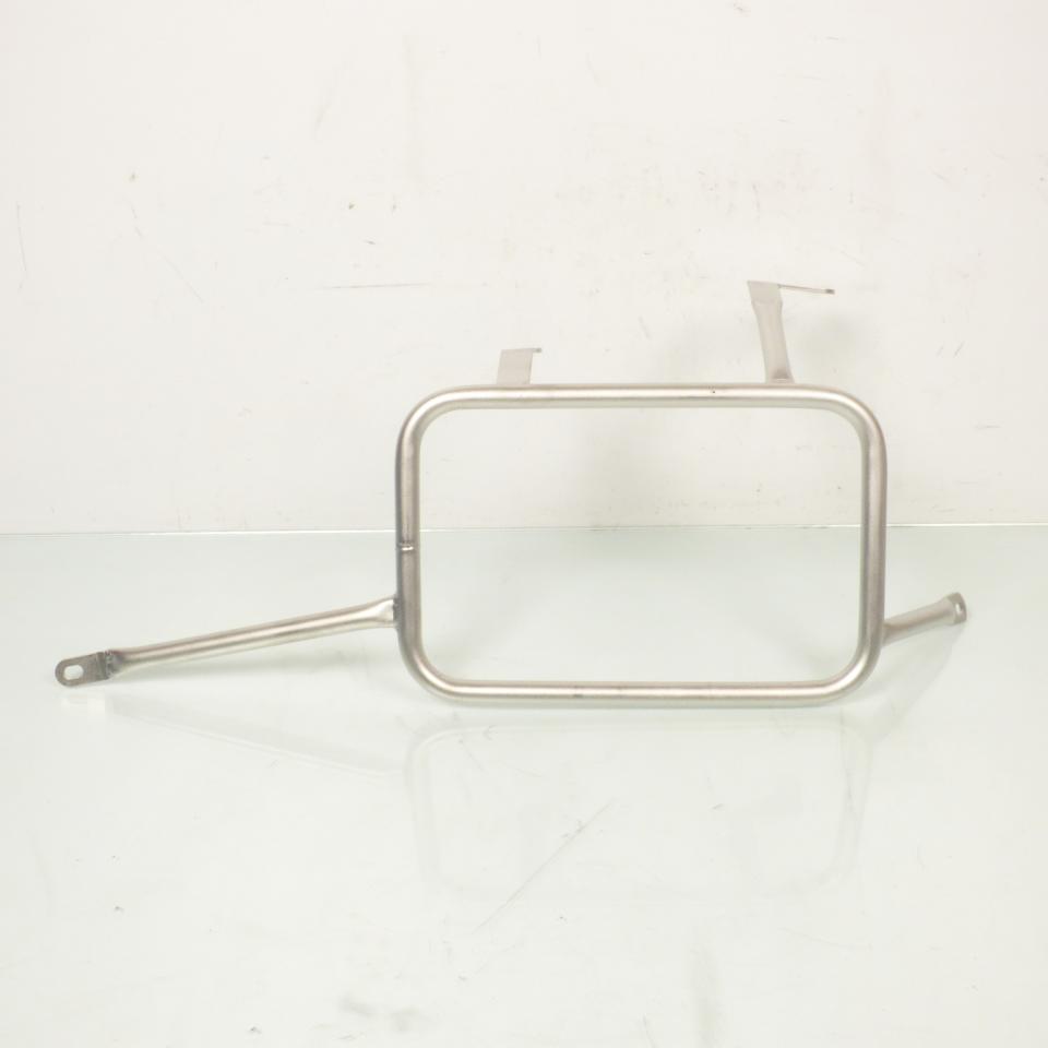 Support valise latérale S-Line pour moto Suzuki 650 DL V-strom 2004 à 2020 Neuf