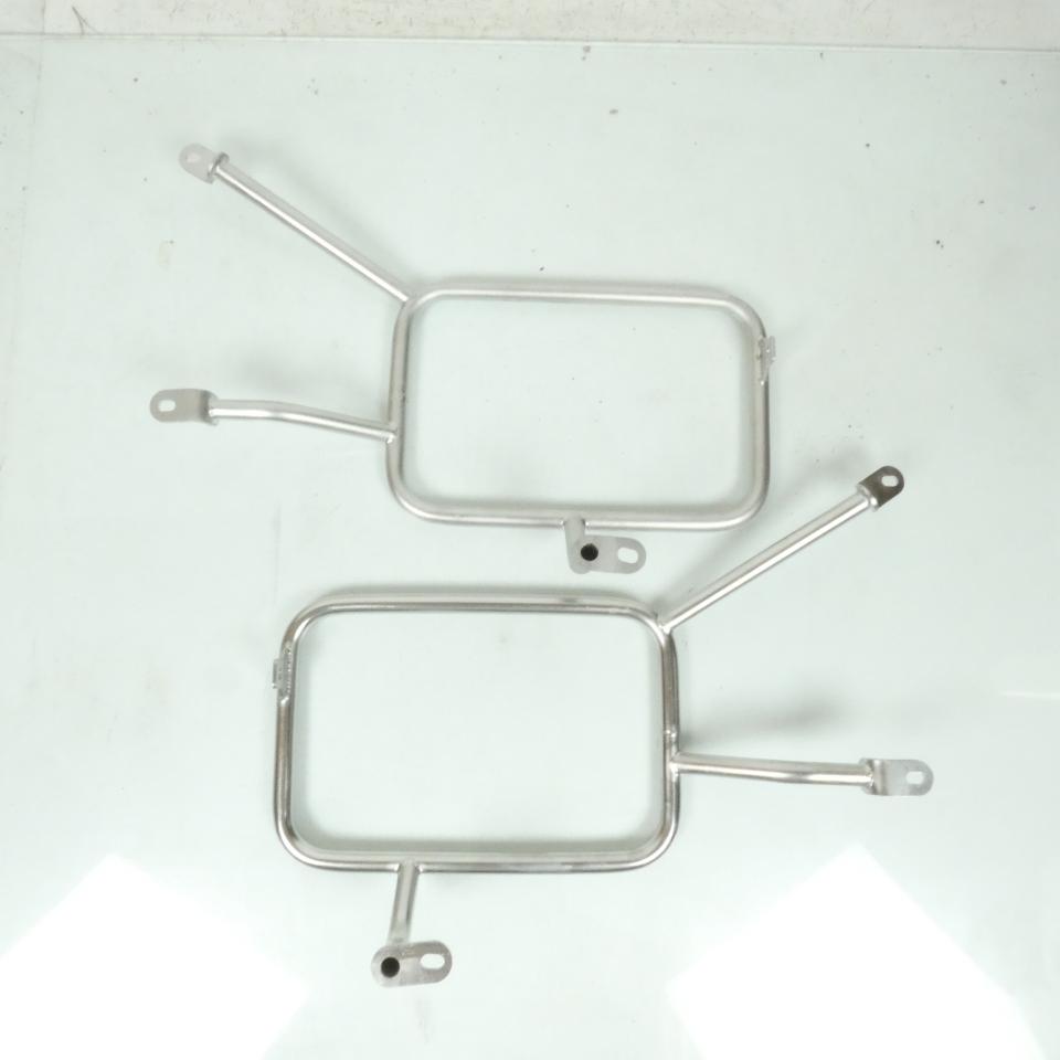 Kit Support valise latérale S-Line pour moto Yamaha 660 XTZ tenere KSAC6 KS3800