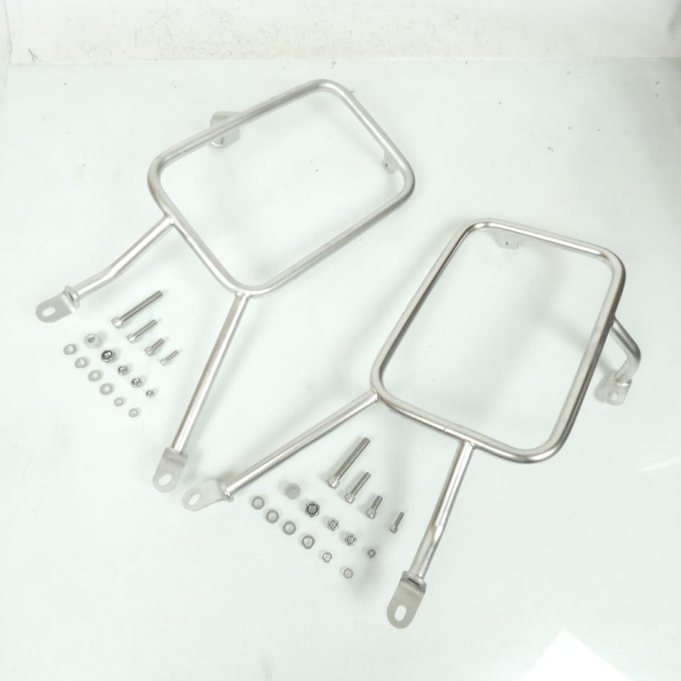 Support de valise latérale pour Yamaha XTZ tenere