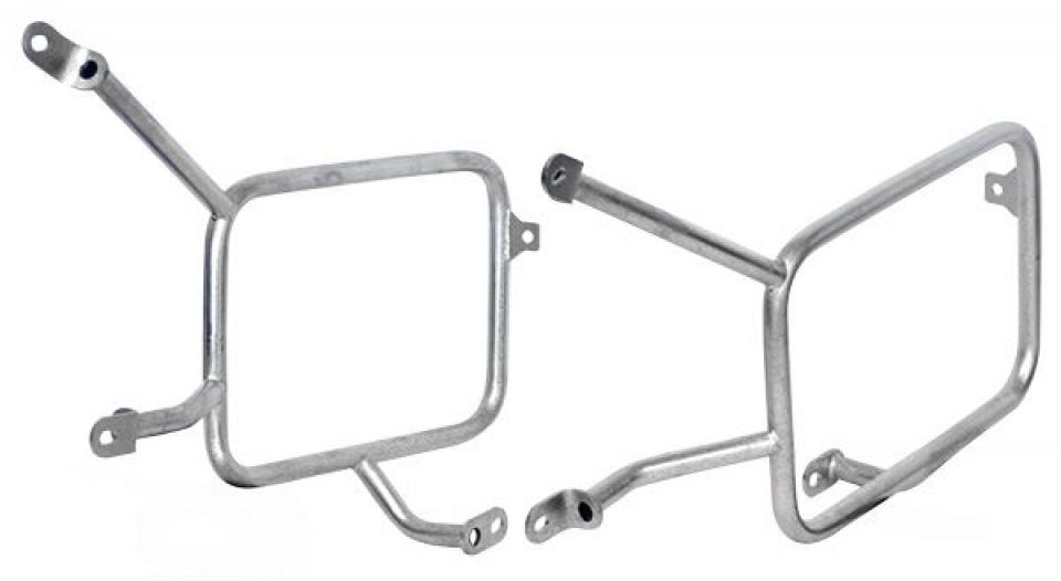 Kit Support valise latérale S-Line pour moto Yamaha 660 XTZ tenere KSAC6 KS3800
