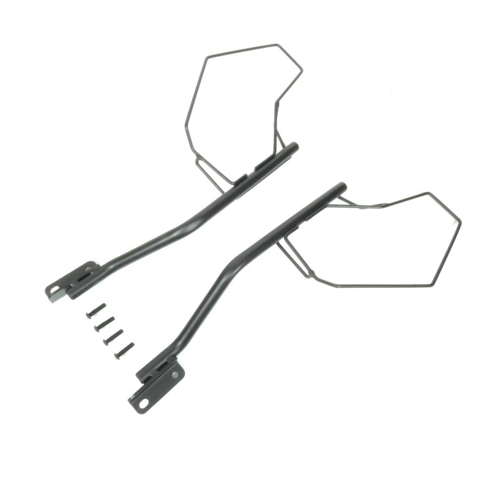 Support de valise latérale pour Yamaha FZ8