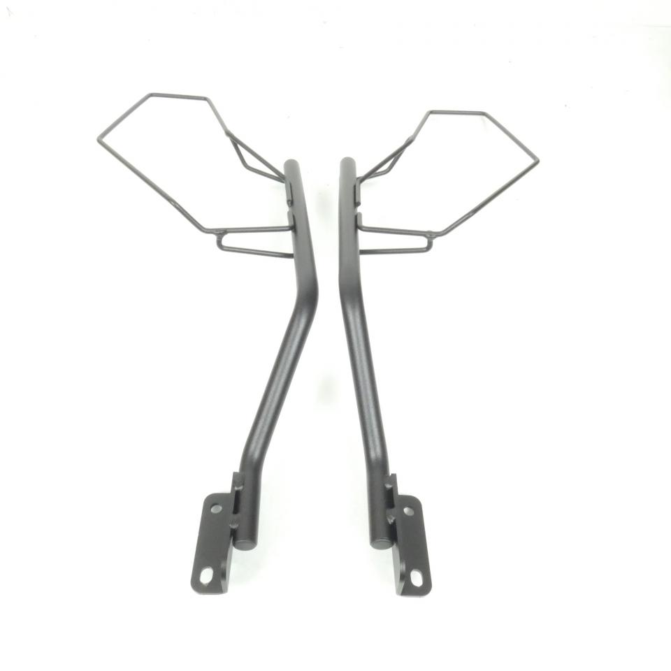 Kit Support de valise latérale Shad pour moto Yamaha 800 FZ8 Y0FZ80SE Neuf