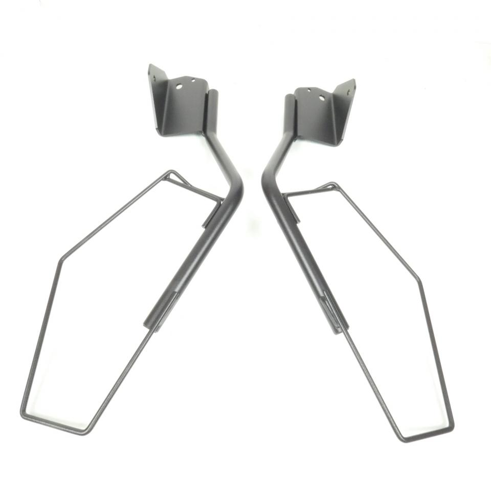 Kit Support de valise latérale Shad pour moto Kawasaki Z 800 K0Z883SE Neuf