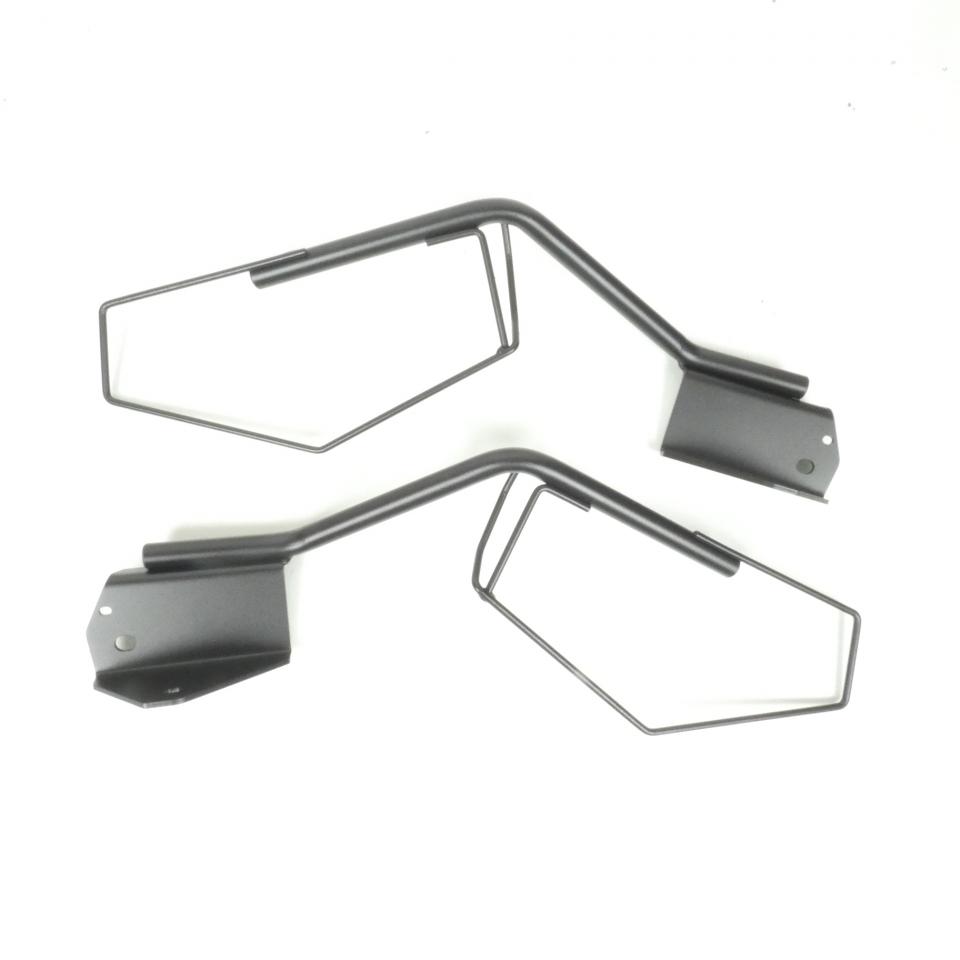 Kit Support de valise latérale Shad pour moto Kawasaki Z 800 K0Z883SE Neuf