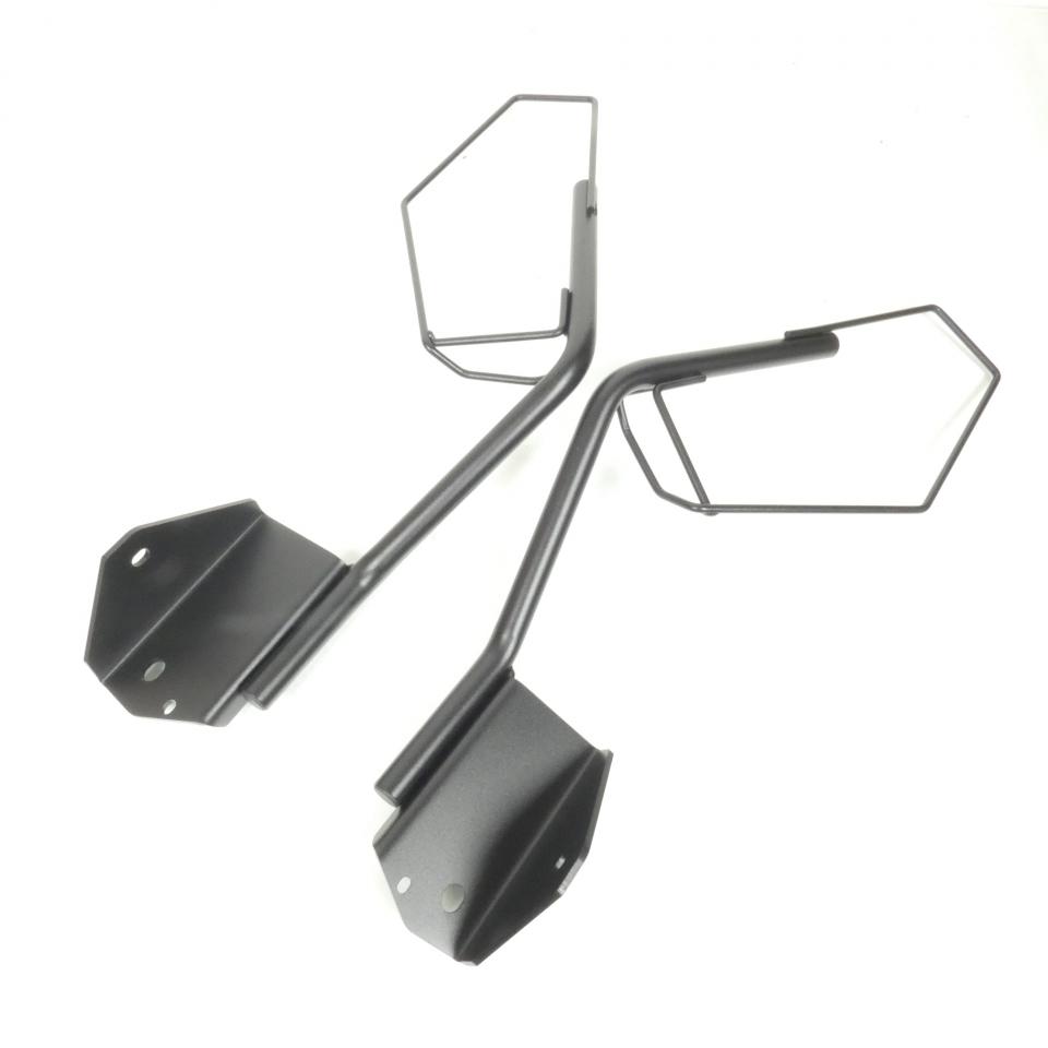 Kit Support de valise latérale Shad pour moto Kawasaki Z 800 K0Z883SE Neuf