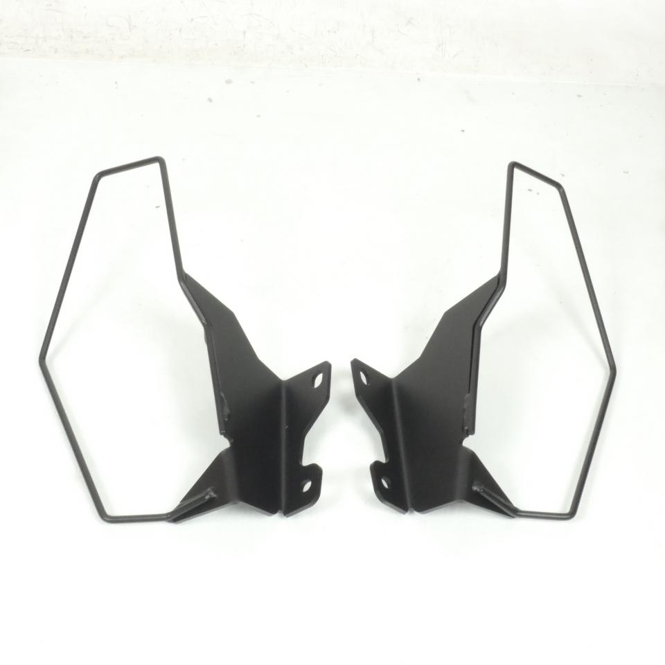 Support de valise latérale Shad pour Moto KTM 125 Duke 2017 à 2023 K0DK17SE Neuf