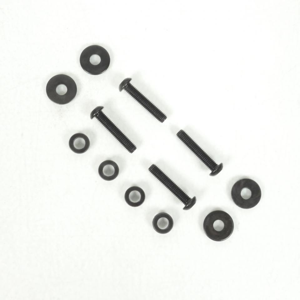 Support de valise latérale Shad pour Moto KTM 125 Duke 2017 à 2023 K0DK17SE Neuf