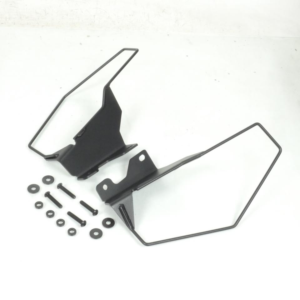 Support de valise latérale pour KTM Duke