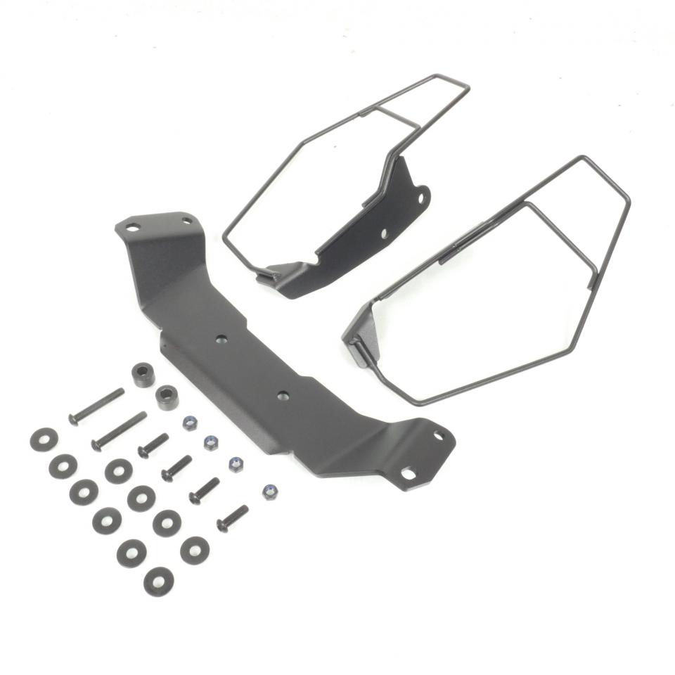 Support de valise latérale pour Ducati Monster