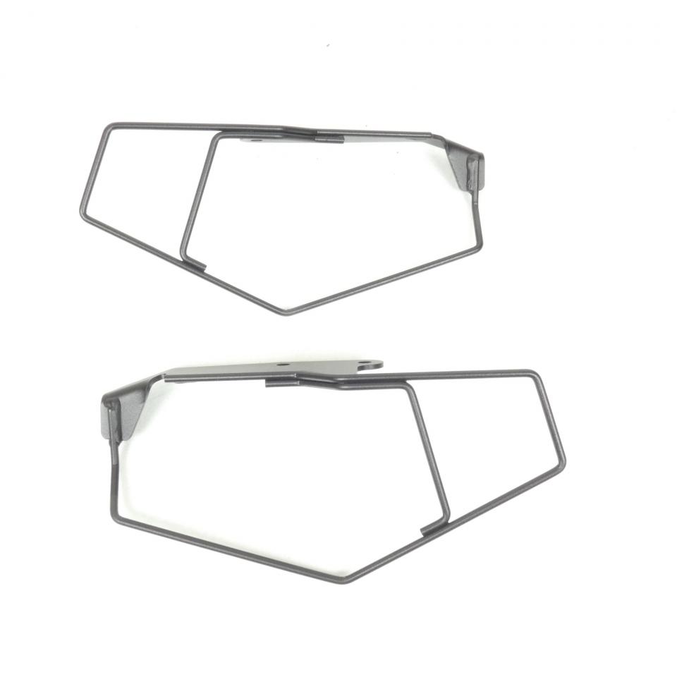Support valise latérale Shad pour moto Ducati 1200 Monster D0MN17SE Neuf