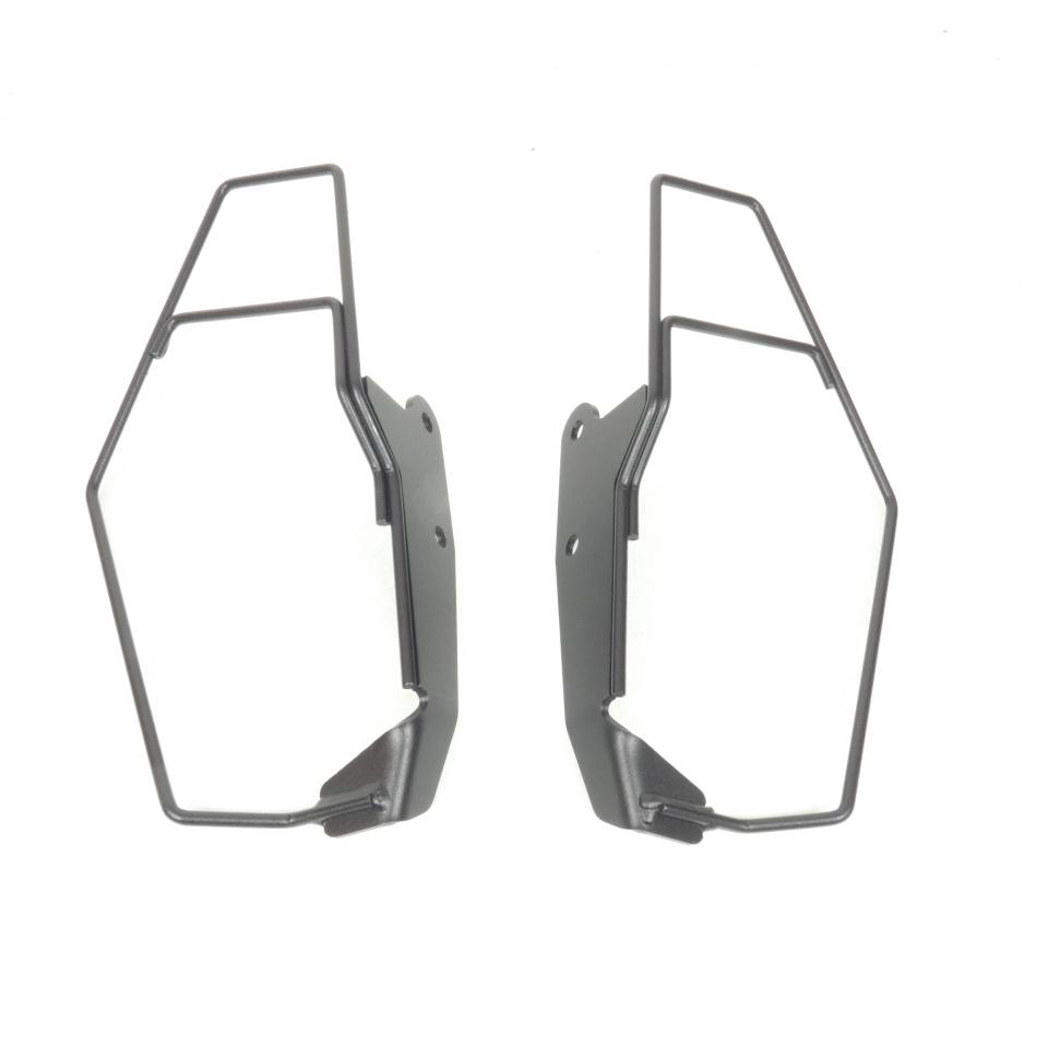 Support valise latérale Shad pour moto Ducati 1200 Monster D0MN17SE Neuf