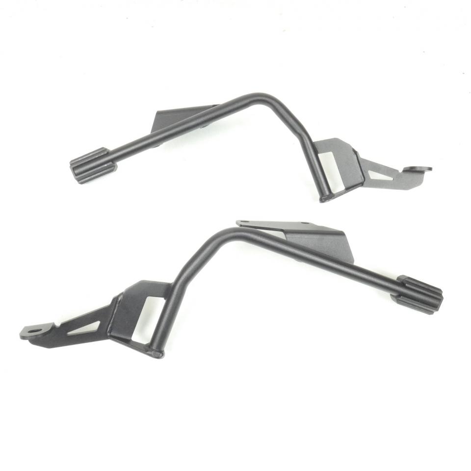 Support de valise latérale Shad pour moto Honda Cb 650 R H0CR61IF 3P SYSTEM Neuf