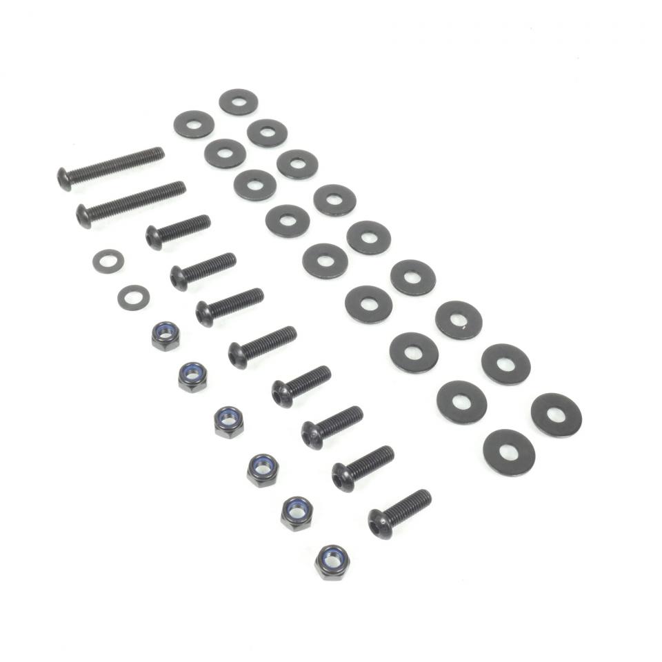 Support de valise latérale Shad pour moto Honda Cb 650 R H0CR61IF 3P SYSTEM Neuf