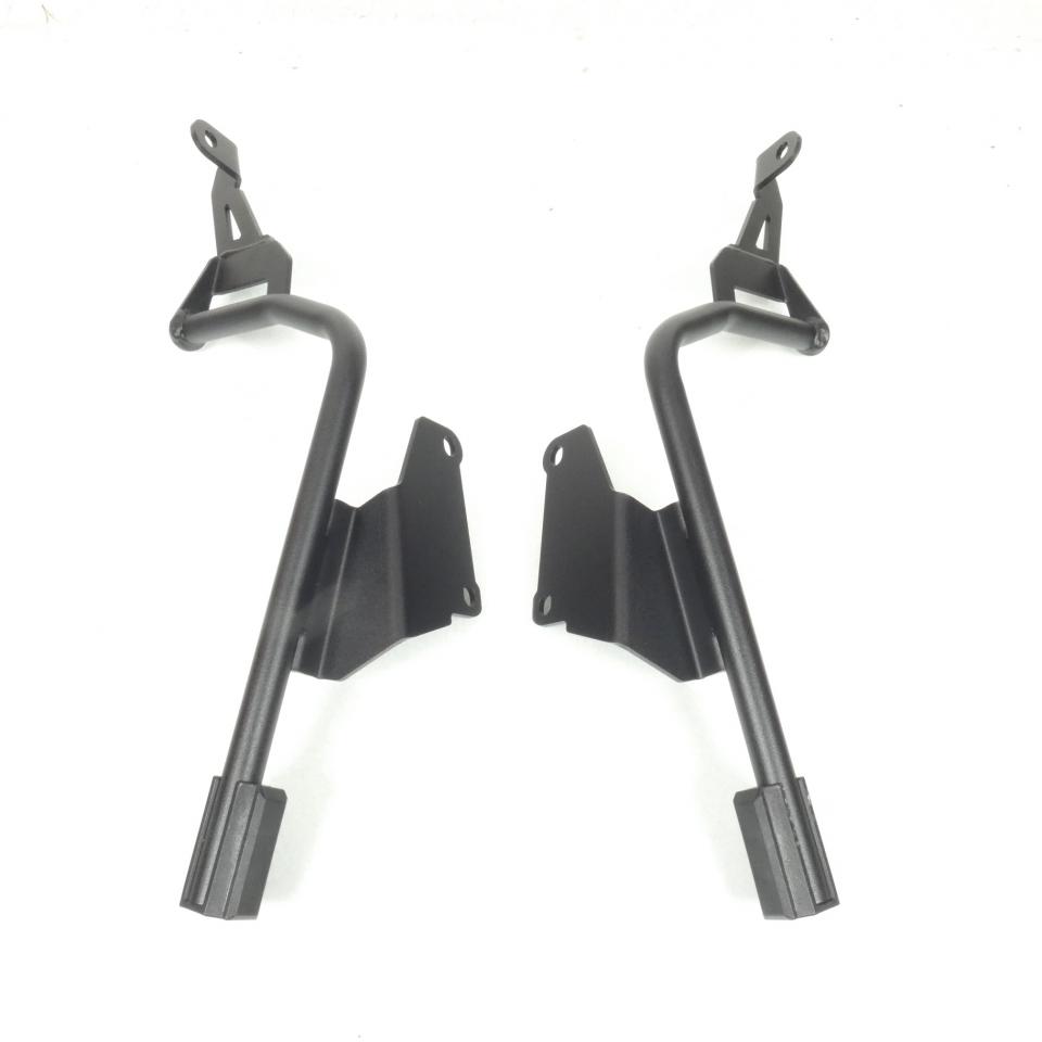 Support de valise latérale Shad pour moto Honda Cb 650 R H0CR61IF 3P SYSTEM Neuf