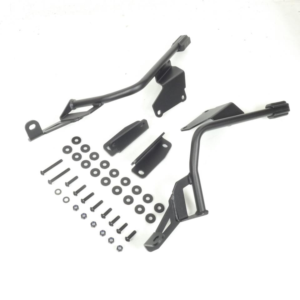 Support de valise latérale pour Honda Cb R