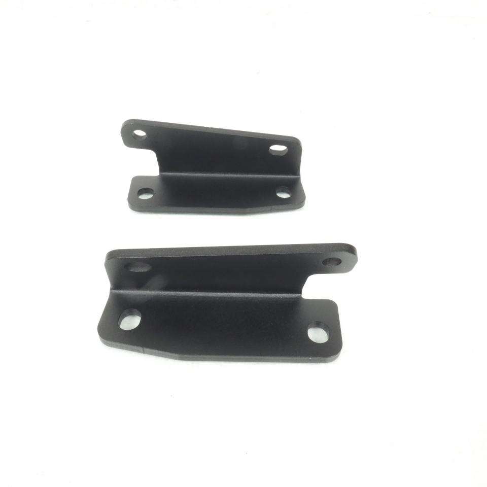 Support de valise latérale Shad pour moto Honda Cb 650 R H0CR61IF 3P SYSTEM Neuf