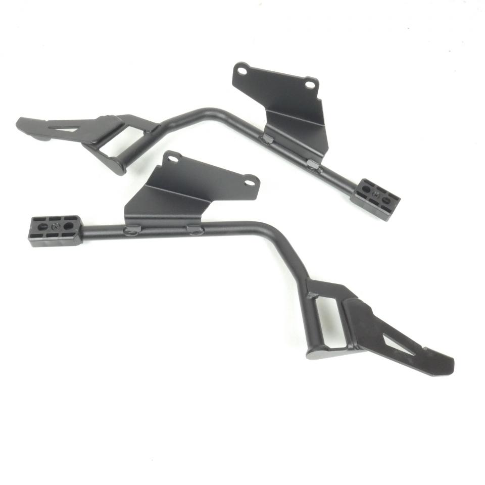 Support de valise latérale Shad pour moto Honda Cb 650 R H0CR61IF 3P SYSTEM Neuf