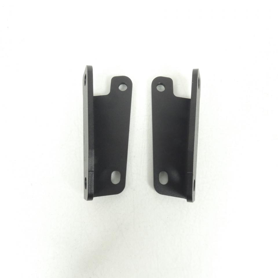 Support de valise latérale Shad pour moto Honda Cb 650 R H0CR61IF 3P SYSTEM Neuf