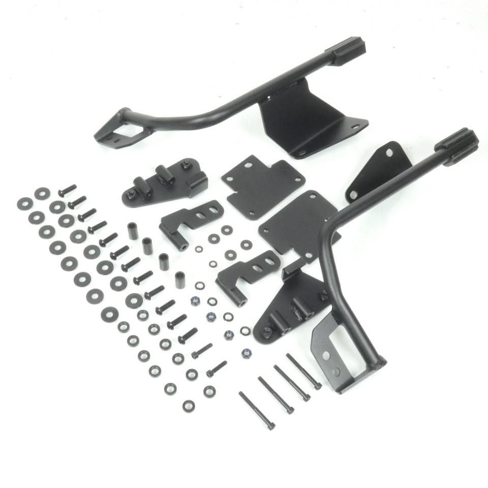 Support de valise latérale pour Ducati Multistrada
