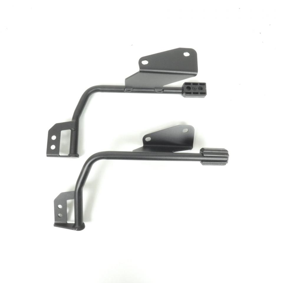 Support valise latérale 3P System Shad pour moto Ducati 950 Multistrada D0ML98IF