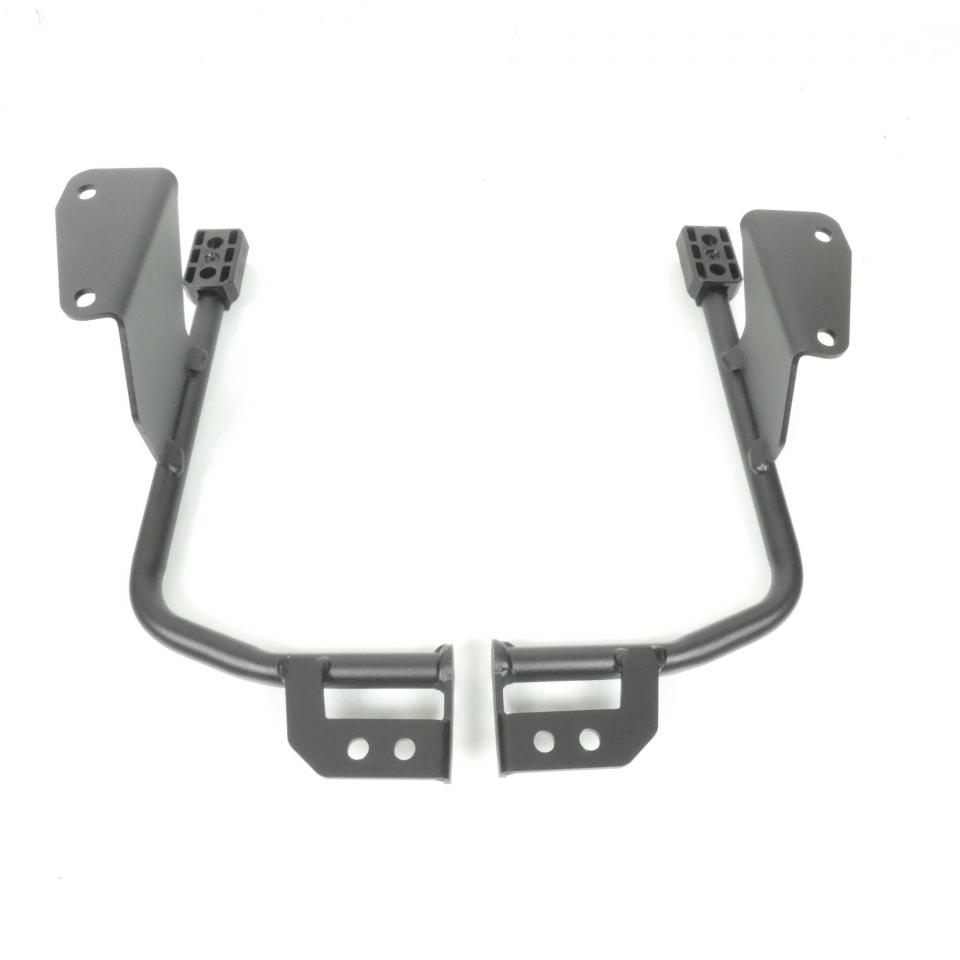 Support valise latérale 3P System Shad pour moto Ducati 950 Multistrada D0ML98IF