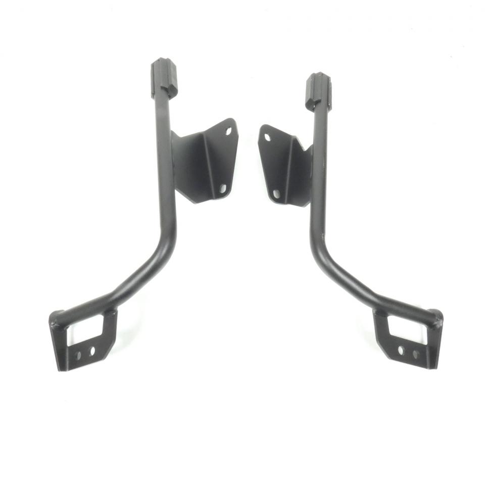 Support valise latérale 3P System Shad pour moto Ducati 950 Multistrada D0ML98IF