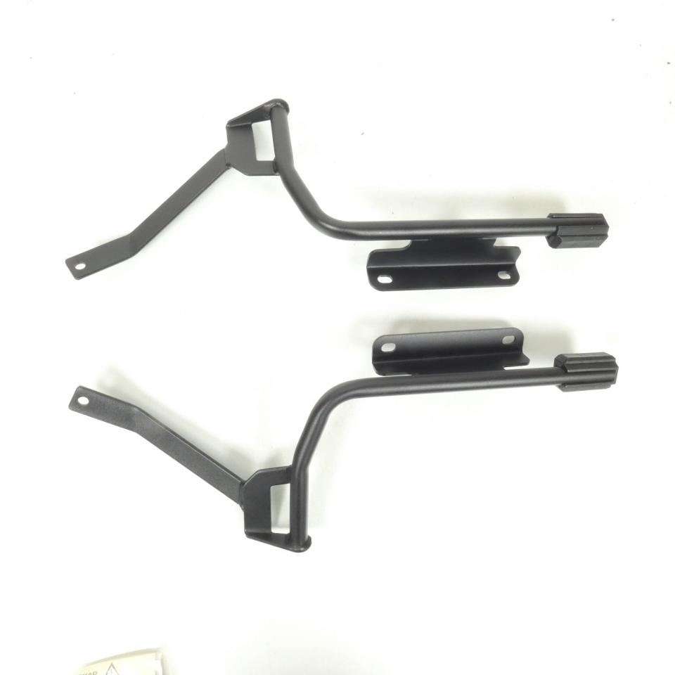 Support valise latérale Shad pour moto Yamaha 1000 MT-10 Y0MT16IF 3P SYSTEM Neuf