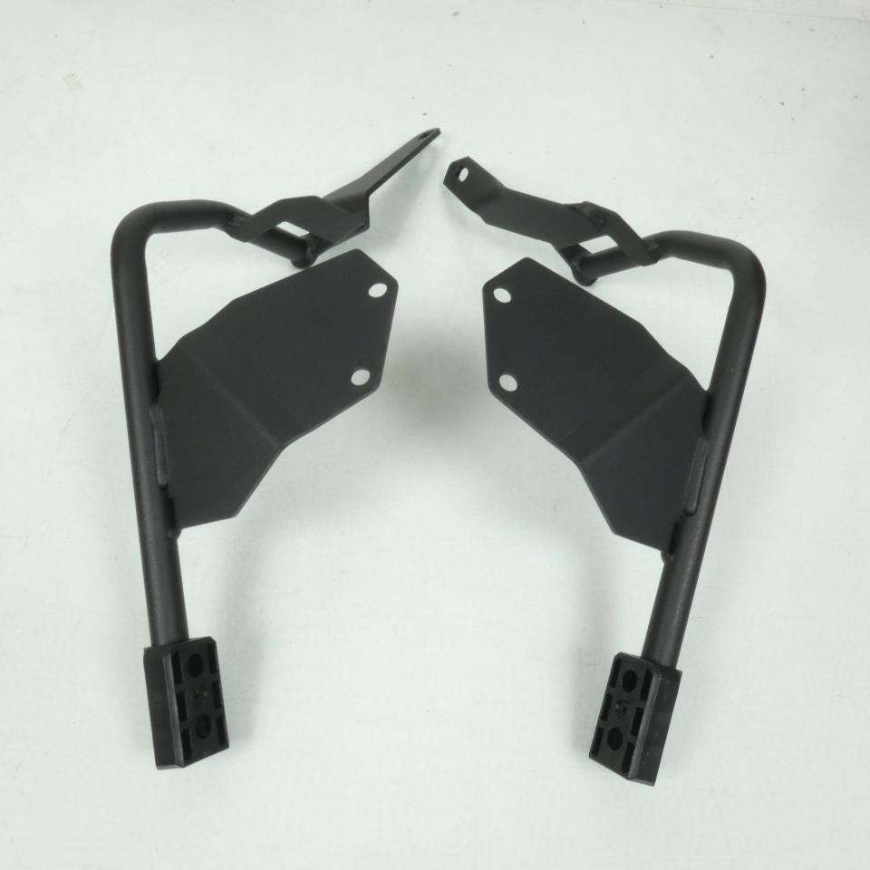 Support de valise latérale Shad pour Moto MZ 125 RT 2000 à 2006 Neuf