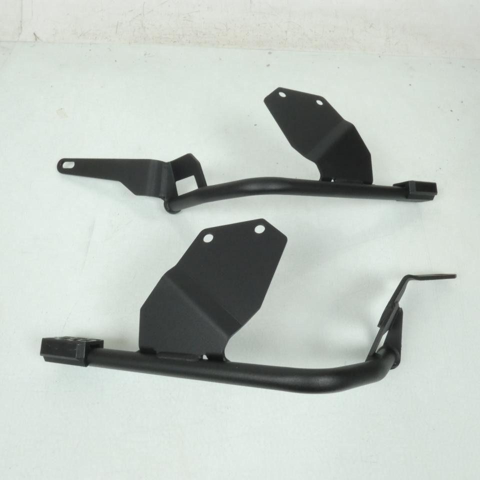 Support de valise latérale Shad pour Moto MZ 125 RT 2000 à 2006 Neuf