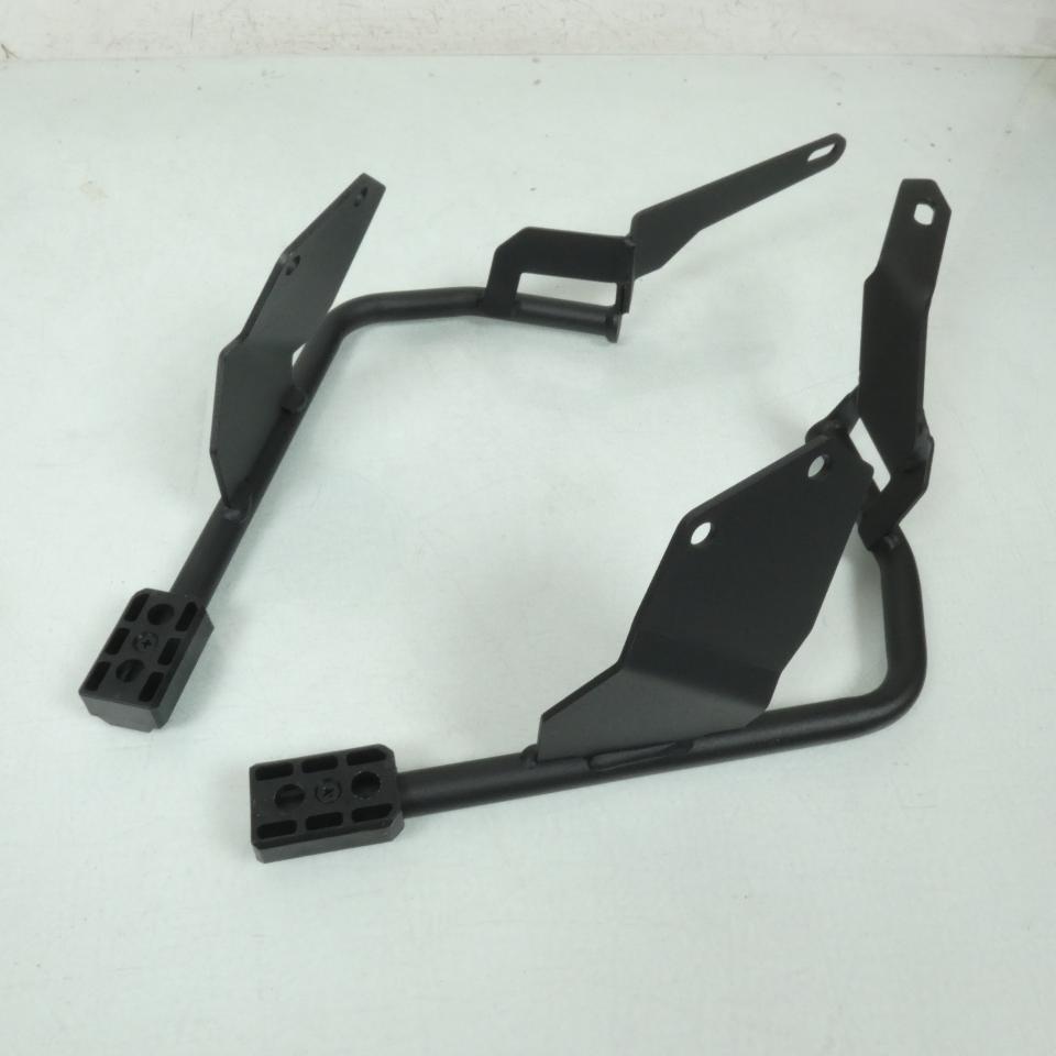 Support de valise latérale Shad pour Moto MZ 125 RT 2000 à 2006 Neuf