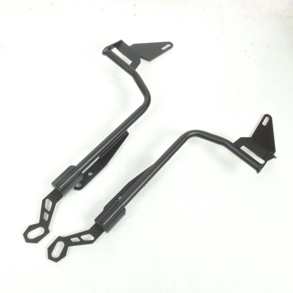Kit 3P SYSTEM Support valise latérale Shad pour moto Suzuki 650 Bandit S0BN61IF