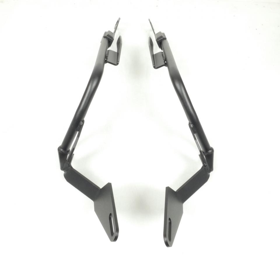 Kit 3P SYSTEM Support valise latérale Shad pour moto Suzuki 650 Bandit S0BN61IF