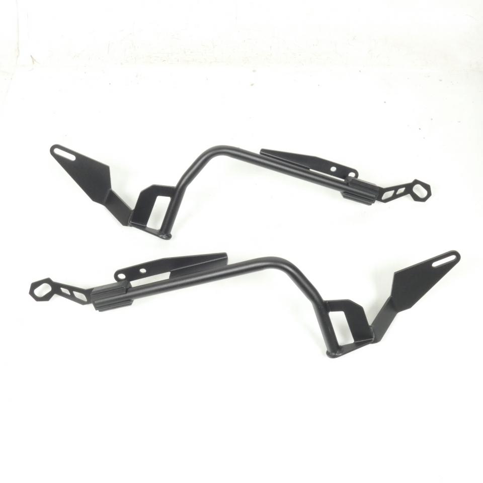 Kit 3P SYSTEM Support valise latérale Shad pour moto Suzuki 650 Bandit S0BN61IF