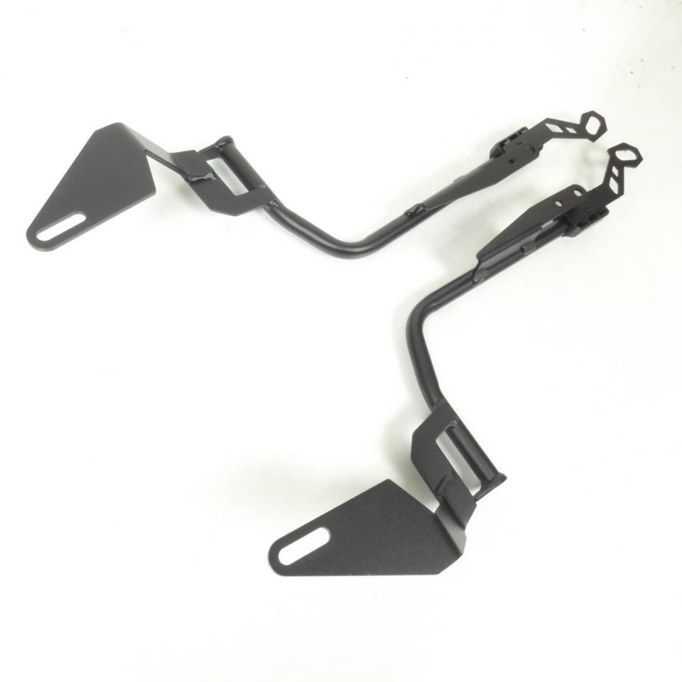 Kit 3P SYSTEM Support valise latérale Shad pour moto Suzuki 650 Bandit S0BN61IF