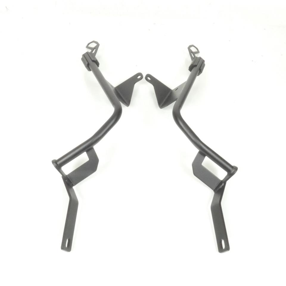 Support valise latérale Shad pour moto Kawasaki 650 Er6-N K0ER62IF 3P SYSTEM