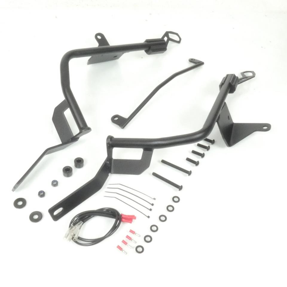 Support de valise latérale pour Kawasaki Er6-N