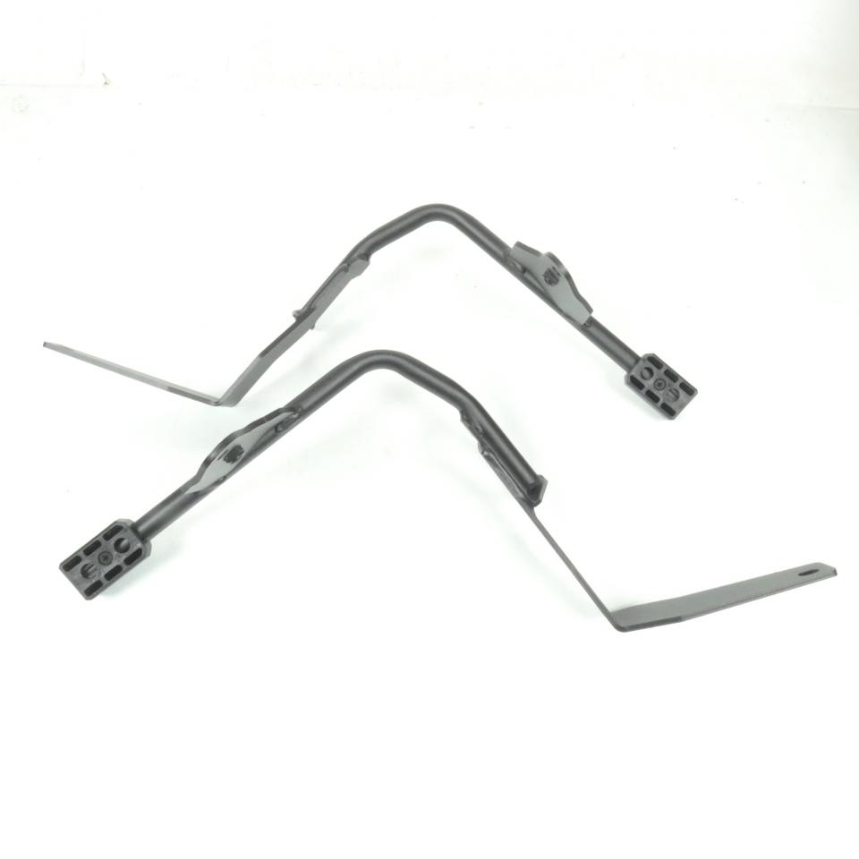 Kit Support valise latérale Shad pour scooter Kymco 550 Ak K0AK57IF 3P System