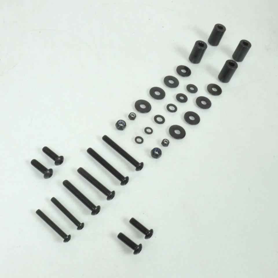 Kit Support valise latérale Shad pour scooter Kymco 550 Ak K0AK57IF 3P System