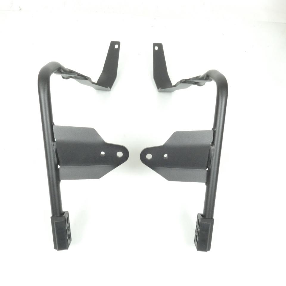 Kit Support valise latérale Shad pour scooter Kymco 550 Ak K0AK57IF 3P System