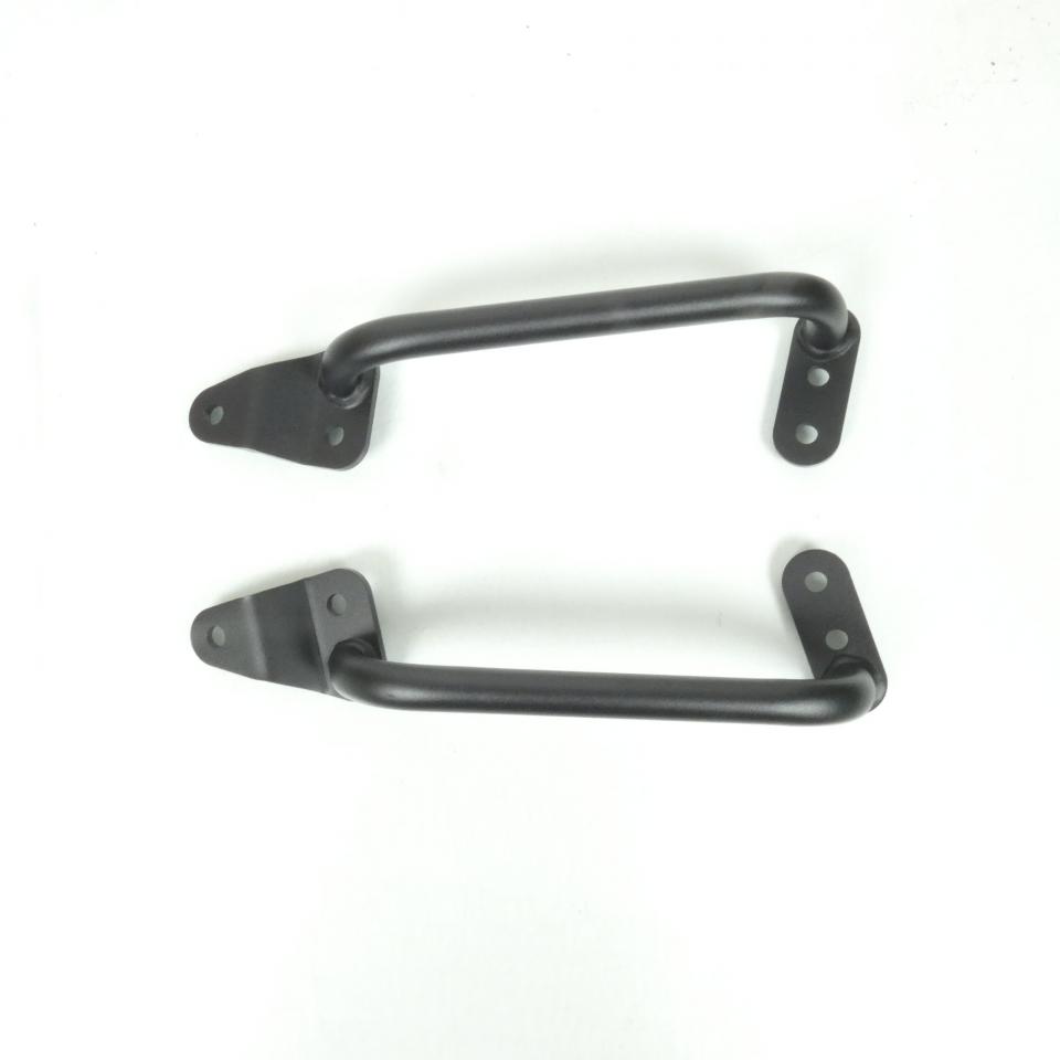 Kit Support valise latérale Shad pour scooter Kymco 550 Ak K0AK57IF 3P System